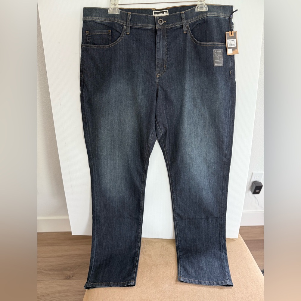 TRAVIS MATHEW Blue Jeans